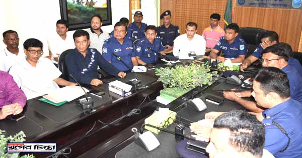 à¦¦à§à¦°à§à¦—à§‡à¦¾à§Žà¦¸à¦¬à§‡ à¦¸à¦°à§à¦¬à§‡à¦¾à¦šà§à¦š à¦¨à¦¿à¦°à¦¾à¦ªà¦¤à§à¦¤à¦¾ à¦¨à¦¿à¦¶à§à¦šà¦¿à¦¤ à¦•à¦°à¦¾ à¦¹à¦¬à§‡ : à¦à¦¸à¦ªà¦¿ à¦¹à¦¾à¦°à§à¦¨